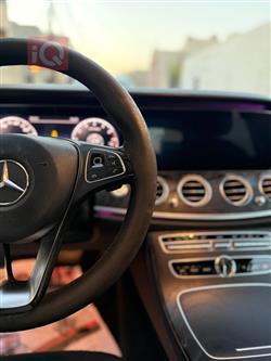مێرسێدس بێنز E-Class